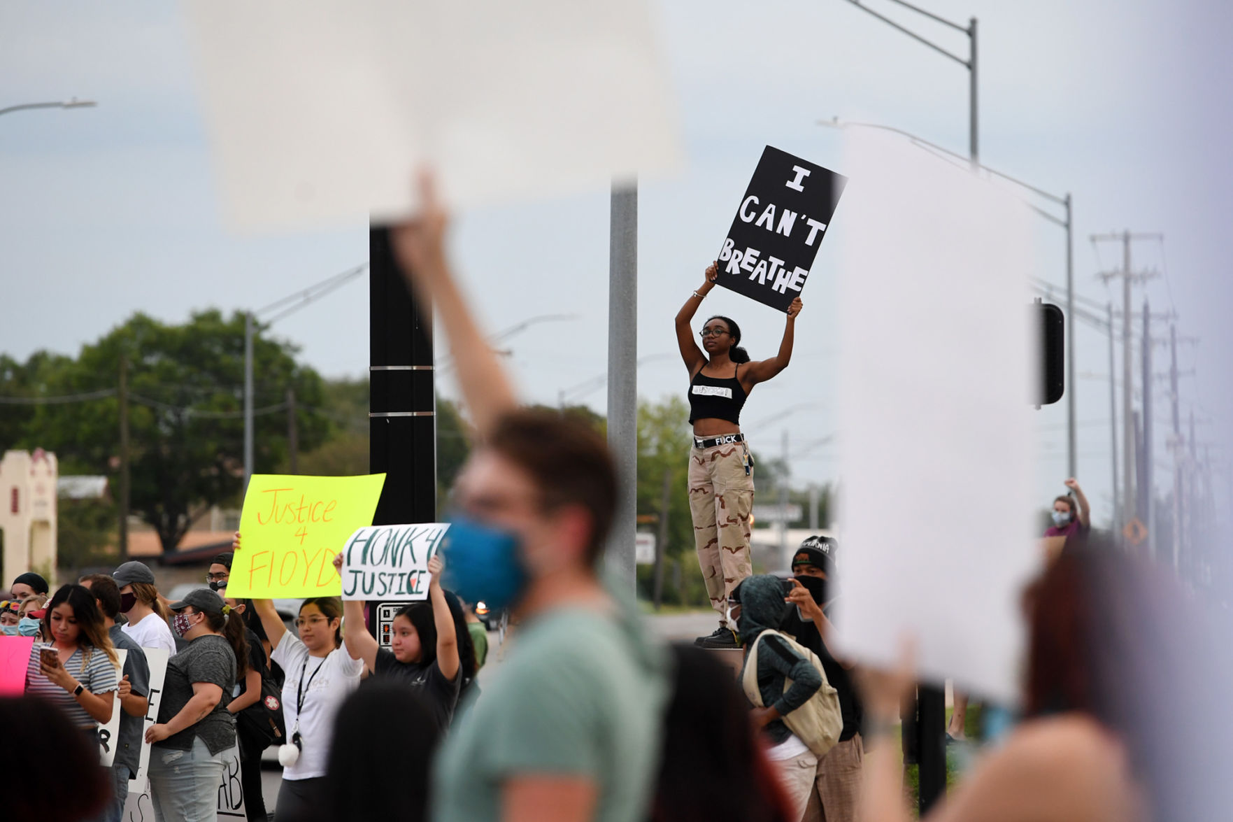 Black Lives Matter